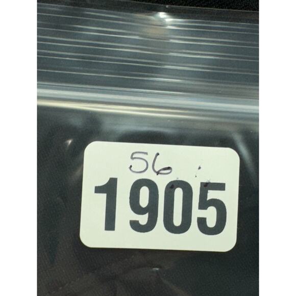 Spanx Pants Womens 1X Black High Rise Skinny Shaping Stretch Ponte Knit Assets - Picture 8 of 8